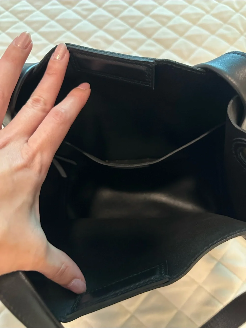 Madewell sydney colorblock